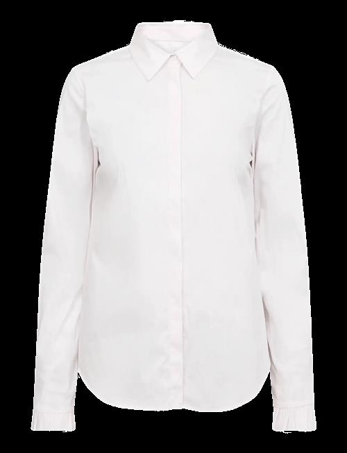 MOS MOSH | Mmmattie Flip Stripe Shirt | M