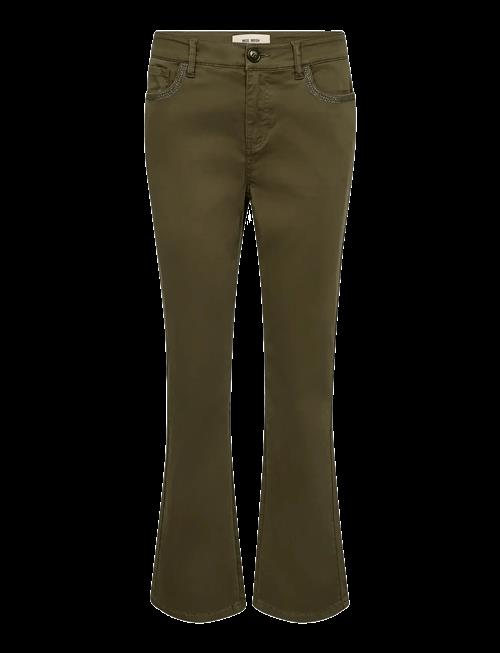 MOS MOSH | Mmashley Sati Pant | 28 Short