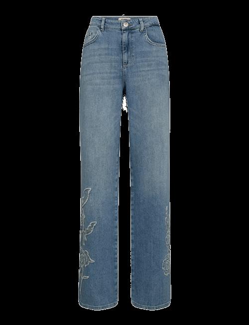 MOS MOSH | Mmrelee Blossom Jeans | 28 Short