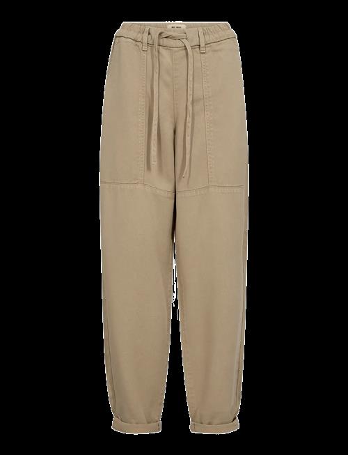 MOS MOSH | Mmmaison Stalom Pant | L Short