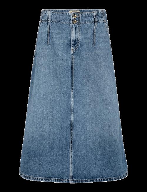 MOS MOSH | Mmleala Denim Skirt | 28