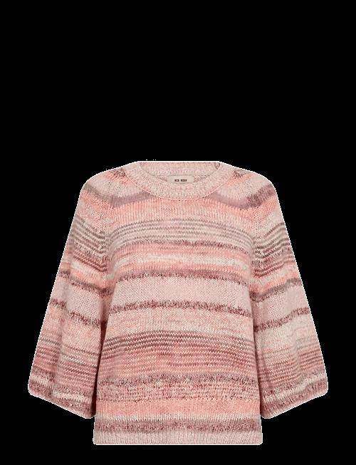 MOS MOSH | Mmedele 3/4 Knit | S