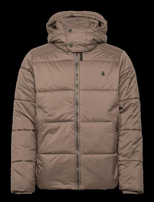 G-Star | G-Whistler Padded Hdd Jkt | M