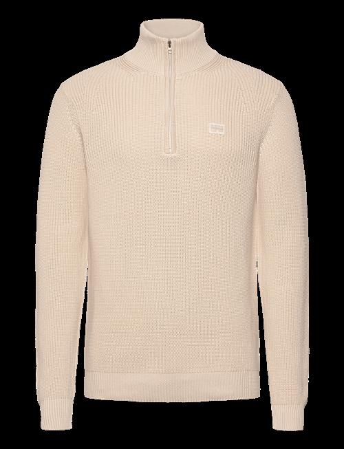 G-Star | Pullover Half Zip Knit | S