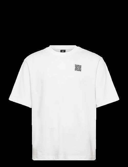 G-Star | Qr Mini Maxi Boxy R T | XXL