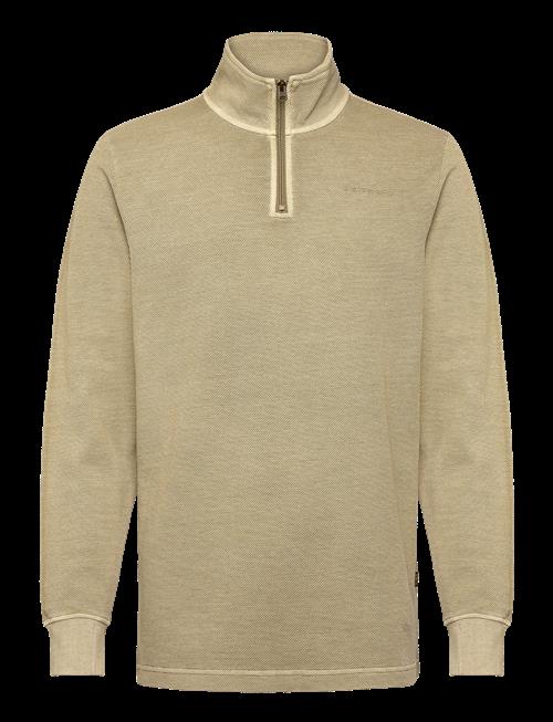 G-Star | Overdyed Half Zip Tweeter | S