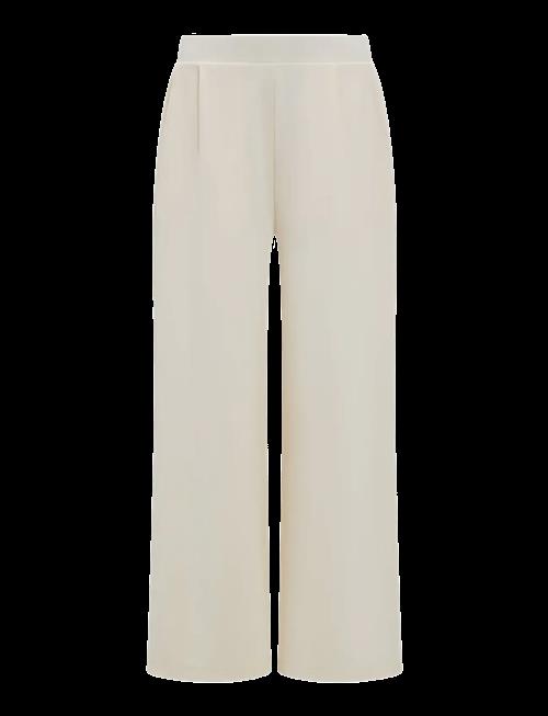French Connection | Wren Wide Leg Trsr | L