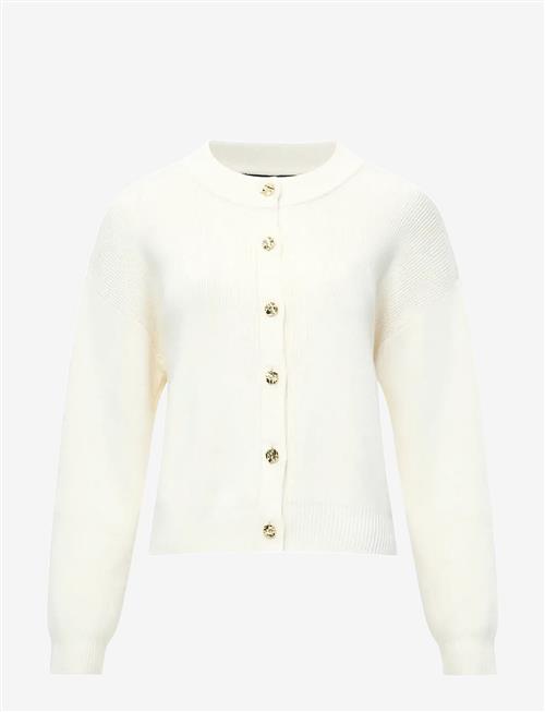 French Connection | Milano Mozart Ls Cardi | XS
