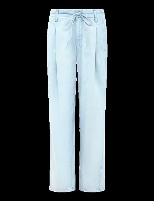 French Connection | Chess Denim Tapered Leg Jean | 36