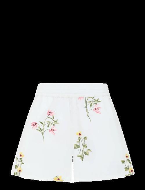 French Connection | Alissa Cotton Shorts | M