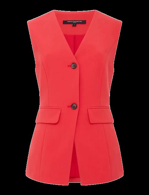French Connection | Carlie Longline Fitted Waistco | 34
