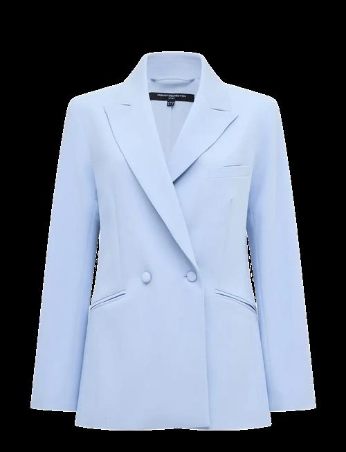 French Connection | Sammie Double Breasted Blazer | L