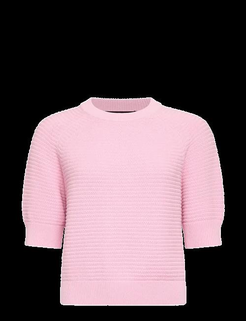French Connection | Lily Mozart Short Slv Jumper | L