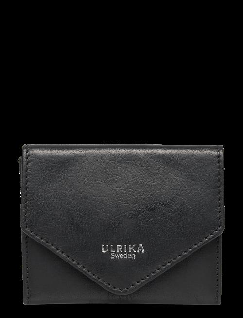 Ulrika | Small Rfid Leather Wallet | ONE SIZE