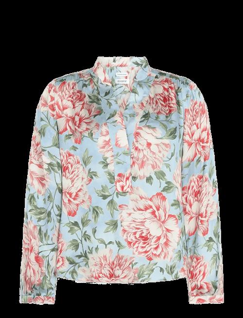 Newhouse | Sophia Rose Blouse | 38