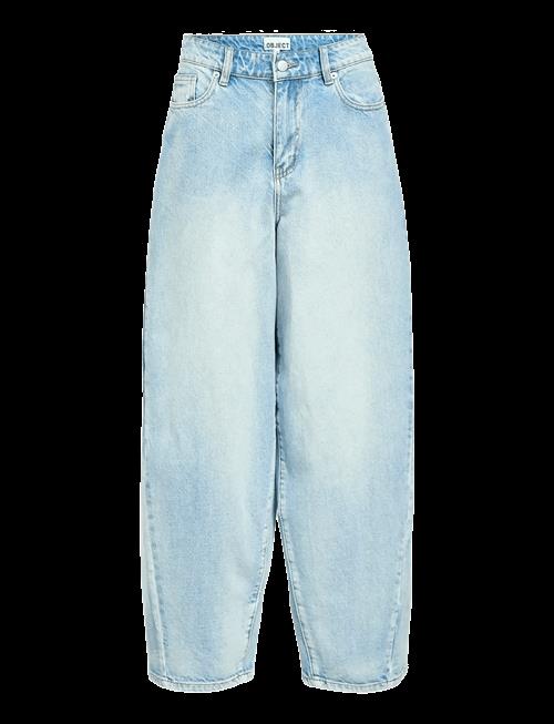 Object | Objmoji Elsa Mw Super Barel Jeans Noos | S