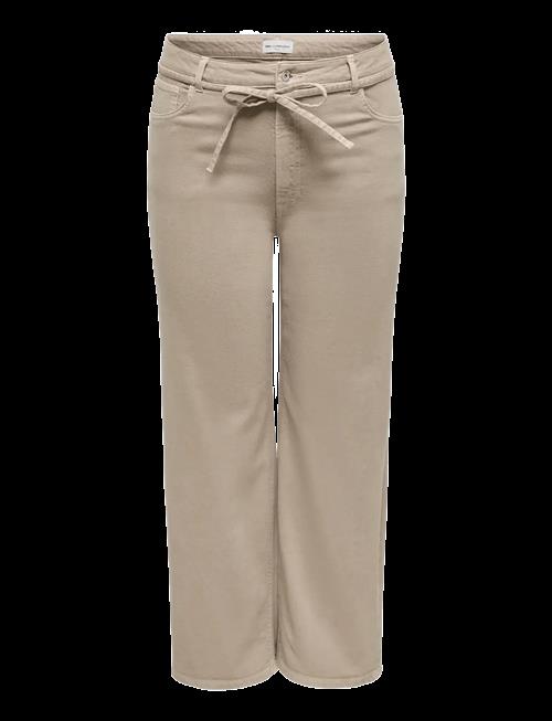 ONLY Carmakoma | Carhilla Gianna Mw Straight Pant | 48 x 32
