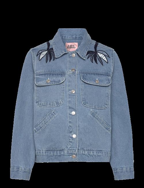 Lollys Laundry | Birdll Denim Jacket | M