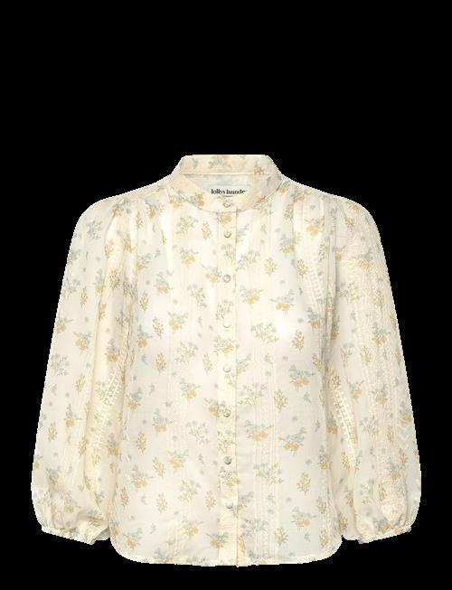Lollys Laundry | Junell Shirt | M