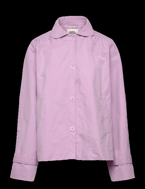 Lollys Laundry | Violall Jacket Ls | XS