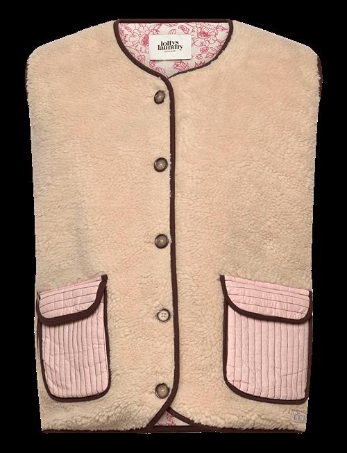 Lollys Laundry | Jacell Love Vest Sl | XS