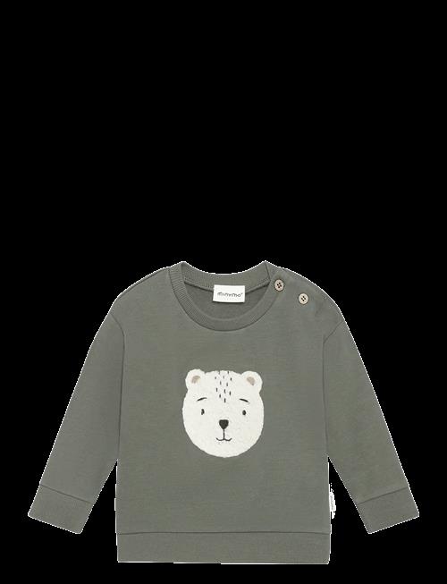 Minymo | Sweatshirt Ls | 62