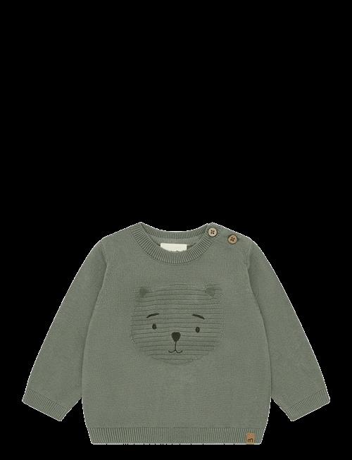 Minymo | Pullover Knit | 56
