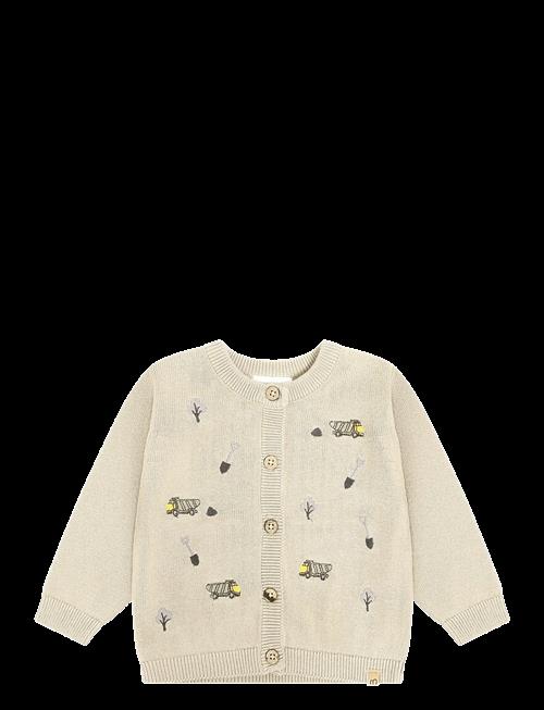Minymo | Cardigan Knit | 56