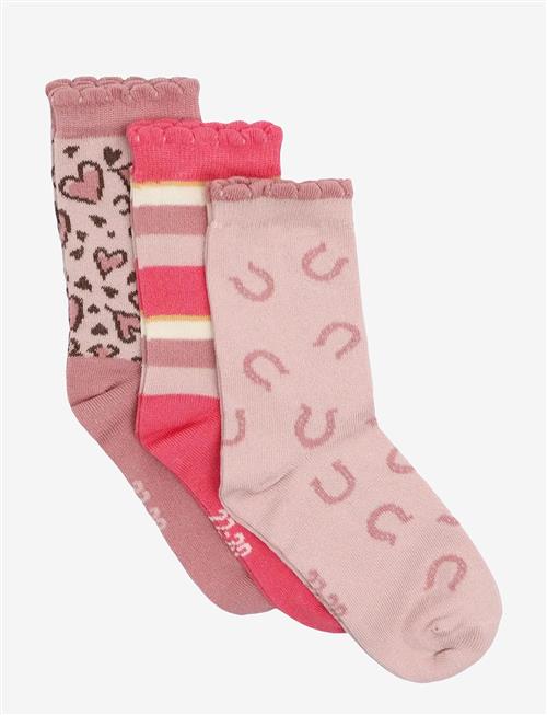 Minymo | 3-Pack Socks | 23\26