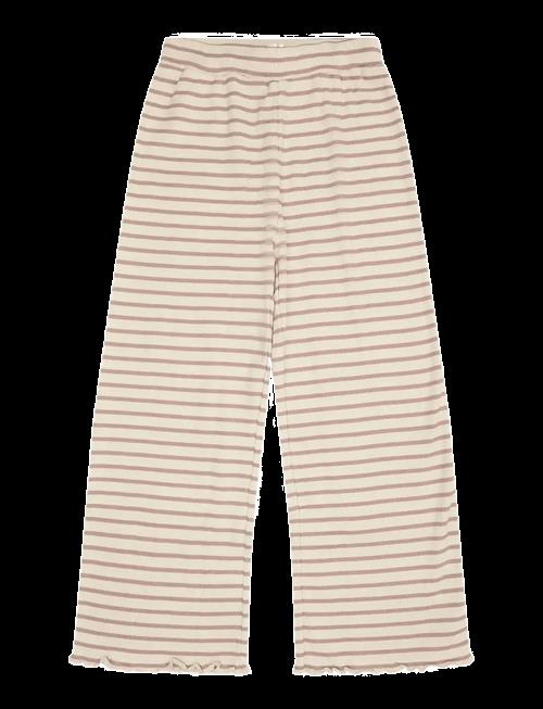 Minymo | Pants Y/D Rib | 110