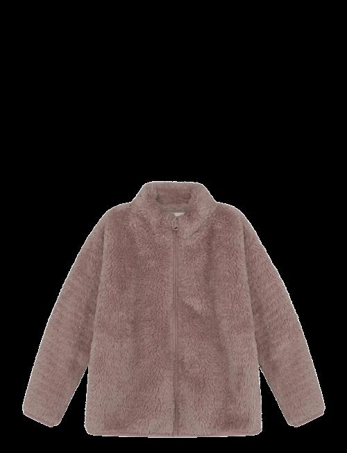 Minymo | Teddy Jacket Glitter | 122