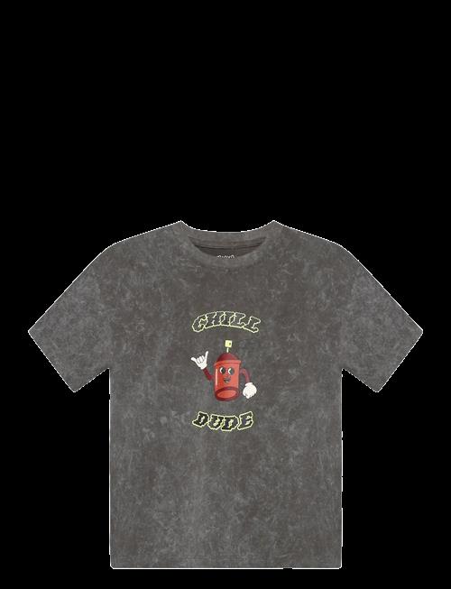 Minymo | T-Shirt Ss | 116