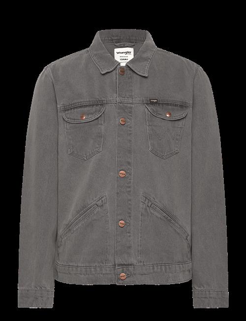 Wrangler | 124Mj | S