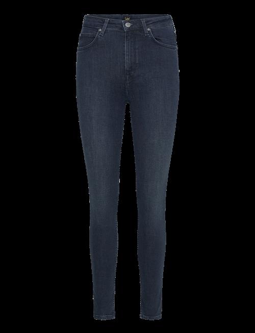 Lee Jeans | Scarlett High | 27 x 33