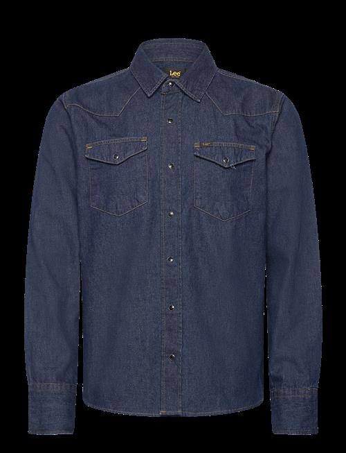 Lee Jeans | Clean Reg Western | S