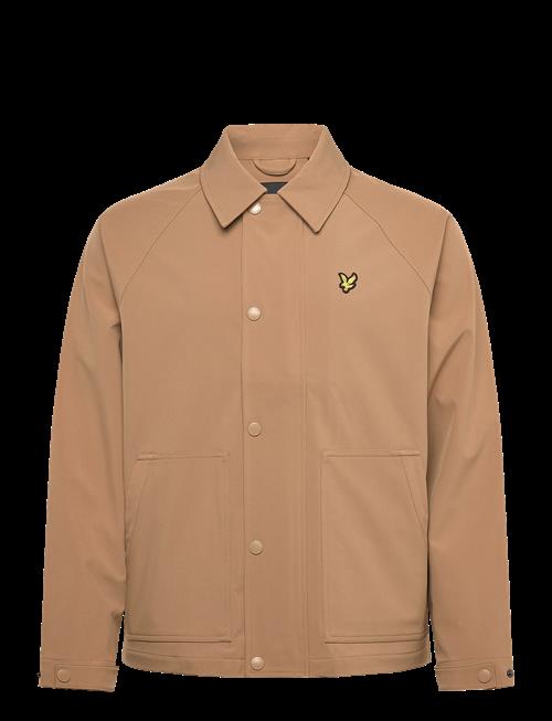 Lyle & Scott | Softshell Work Jacket | S