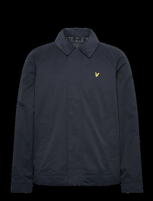 Lyle & Scott | Hunting Jacket | S