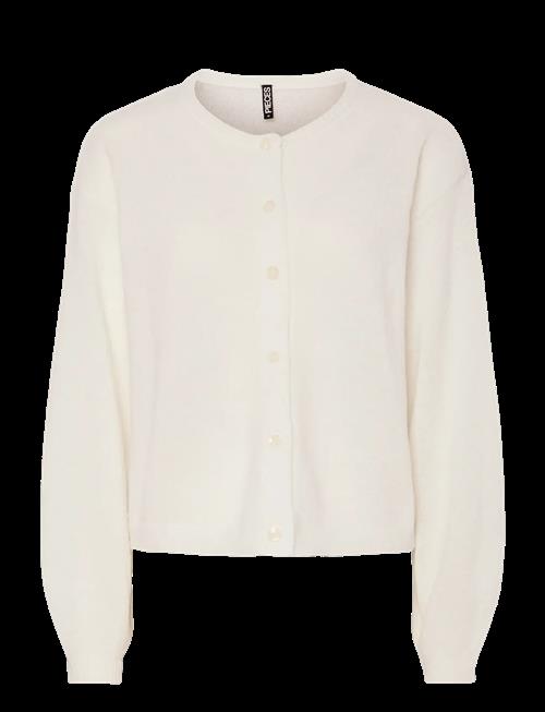 Pieces | Pcida Ls O-Neck Knit Cardigan Noos Bc | XS