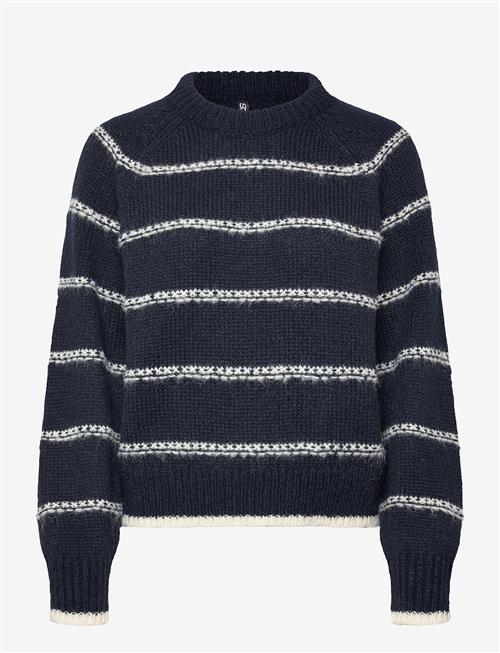 Pieces | Pcnelia Ls O-Neck Knit Noos Bc | S