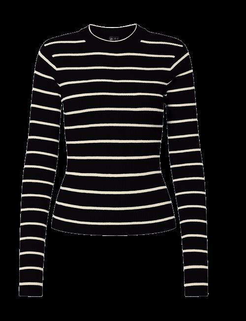 Pieces | Pcmira New Ls O-Neck Knit Noos Bc | XL