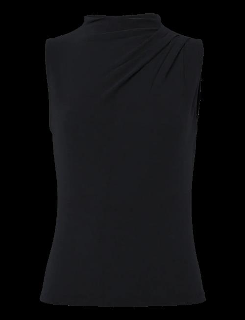 Pieces | Pcmadison Sl Draped Top Jrs Noos Bc | S