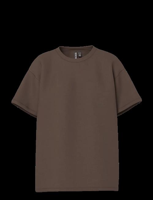 Pieces | Pcskylar Ss Oversized Tee Jrs Noos | XL