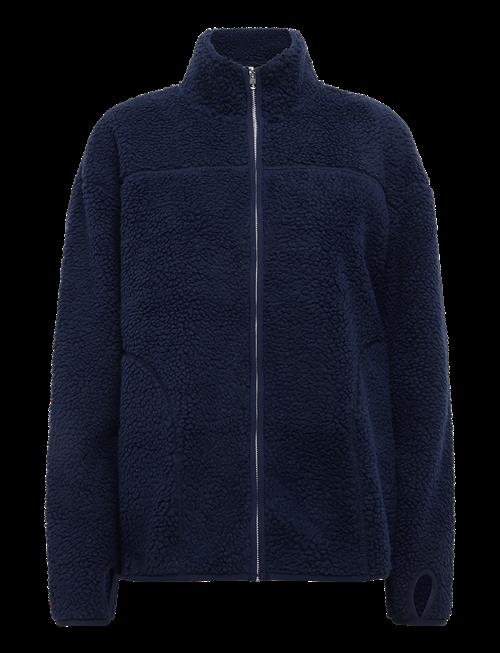 Pieces | Pcsadia Ls Teddy Jacket Noos Bc | XL