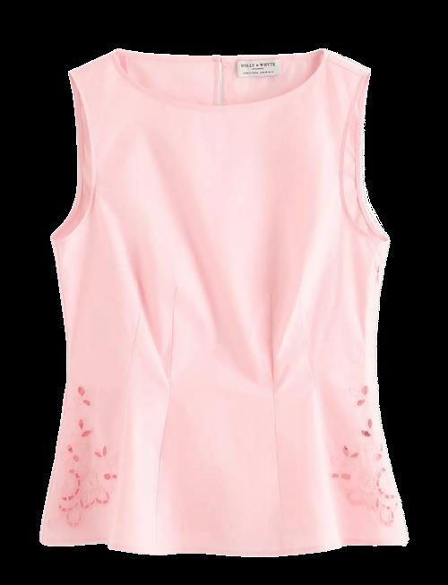 Lindex | Sleeveless Blouse | 42