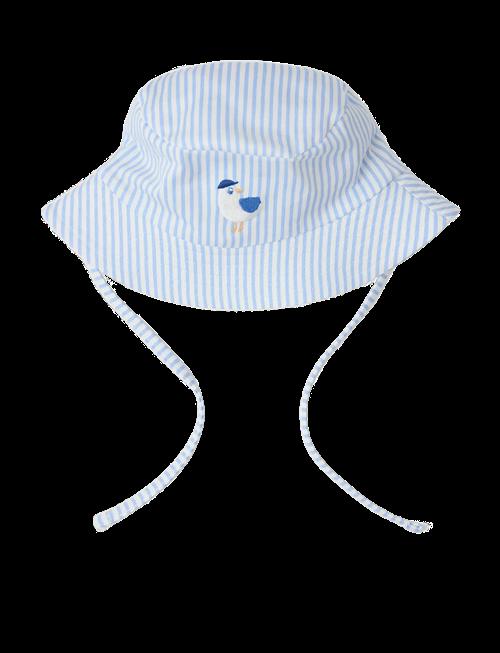 Lindex | Bucket Hat In Jersey | 52/54