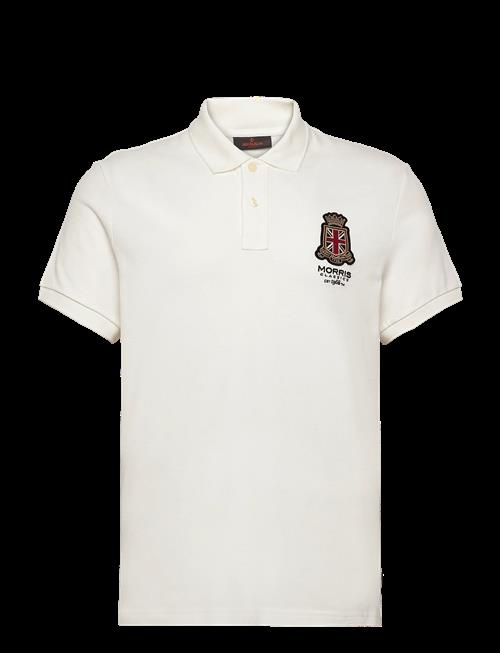 Morris | Barton Piqué Shirt | XS