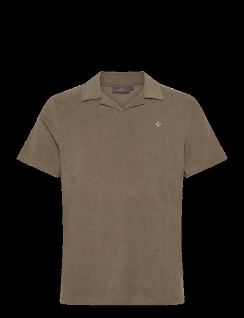 Morris | Delon Terry Shirt | XS