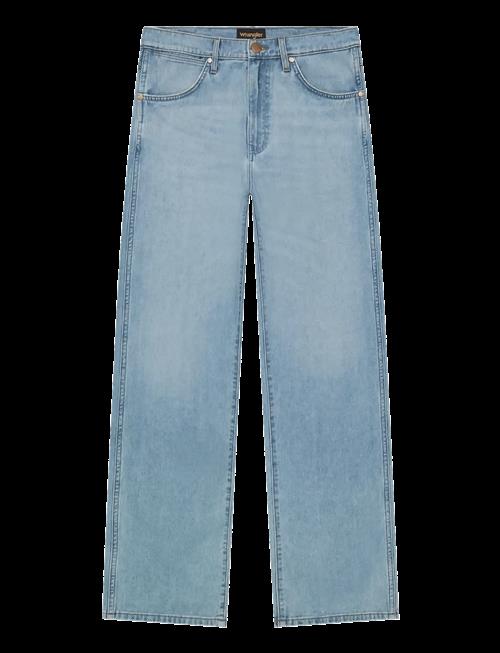 Wrangler | Loose Straight | 38 x 32