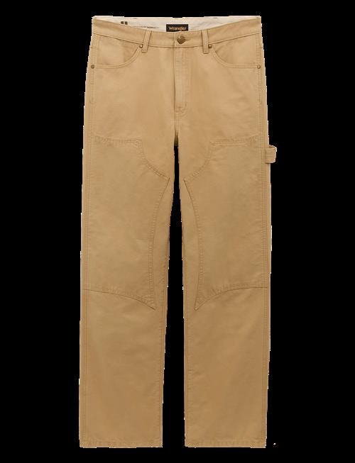 Wrangler | Double Knee Carpenter | 31 x 32