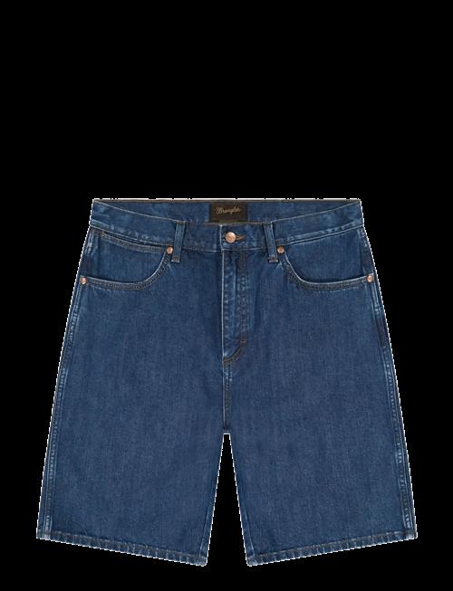 Wrangler | Cowboy Shorts | 32 x 00
